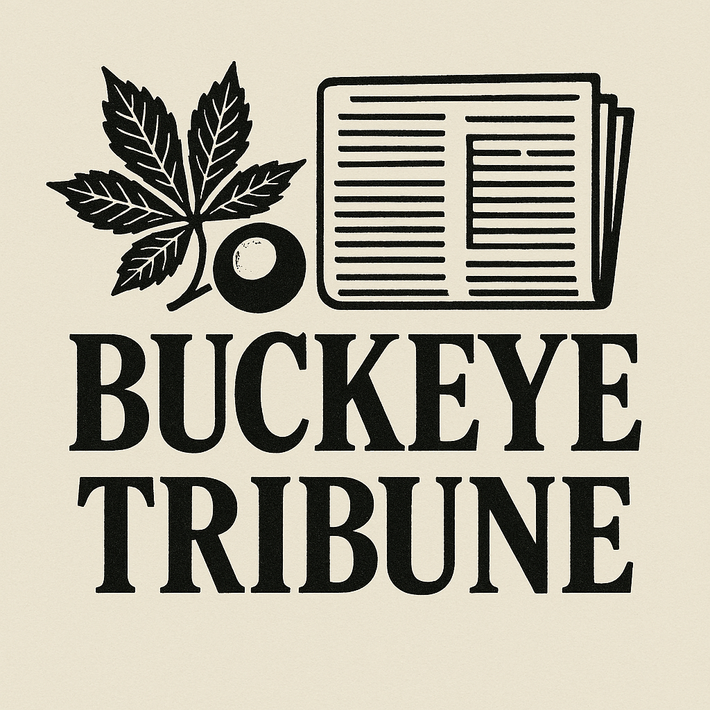 The Buckeye Tribune