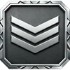Staff Sergeant I