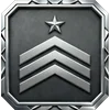 Master Sergeant III