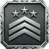 Master Sergeant I