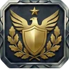 Major General III