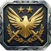 Lieutenant General II