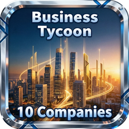 Business Tycoon