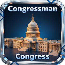 Congressman