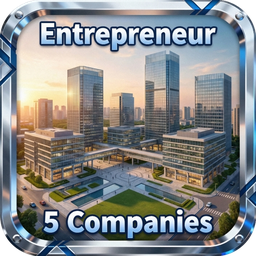 Entrepreneur