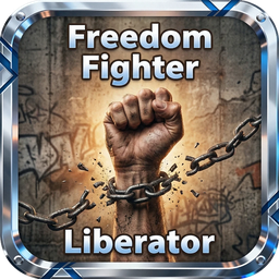 Freedom Fighter