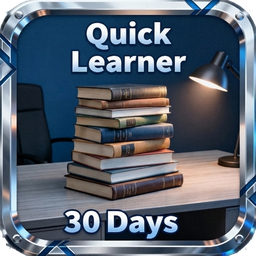 Quick Learner