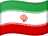 Iran Flag