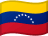 Venezuela Flag