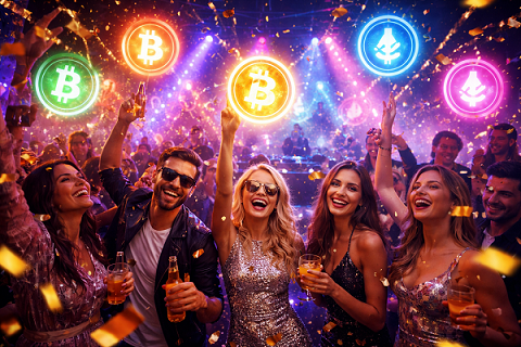 crypto party 
